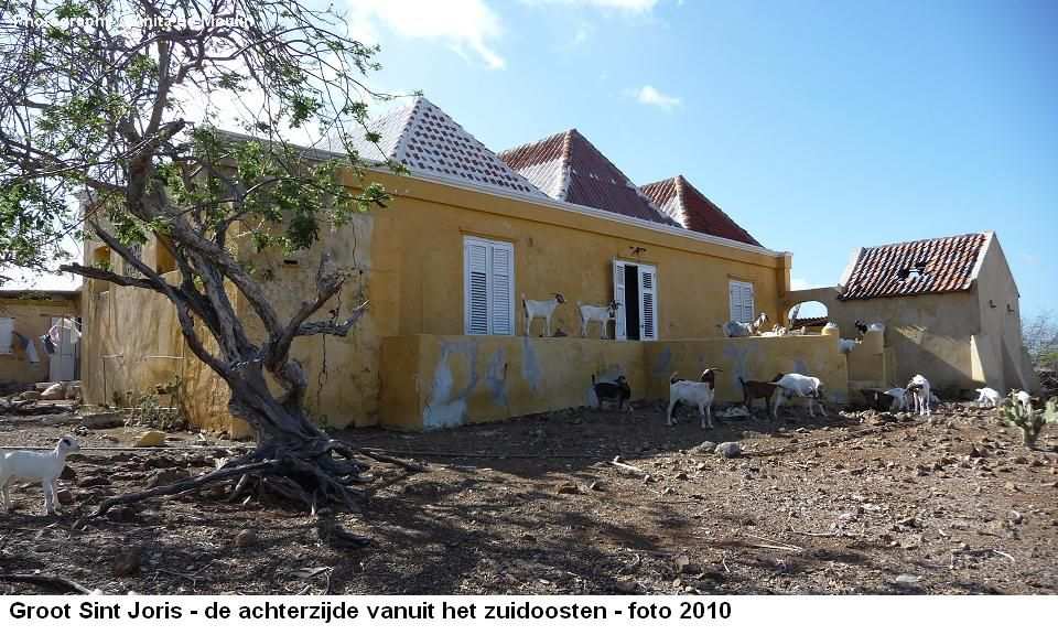 34. Groot St. Joris achterzijde vanuit het zuidoosten 2010
